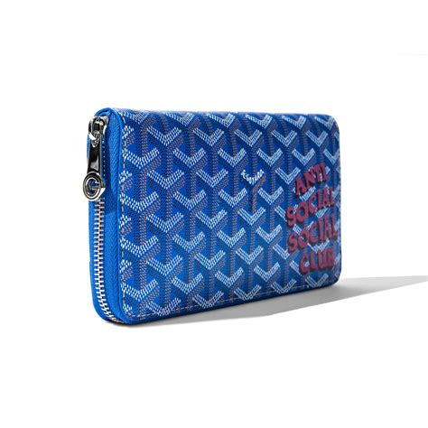 Goyard Portefeuille Matignon GM 